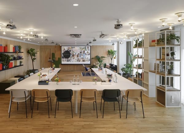 Zoku Paris, Hôtel 4*, France